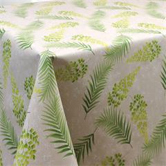 TOILE CIREE EN 140CM MIMOSA NEW 2026