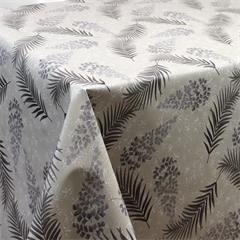 TOILE CIREE EN 140CM MIMOSA NEW 2026