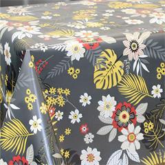 TOILE CIREE EN 140CM
