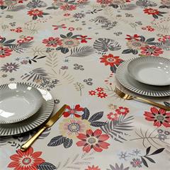 TOILE CIREE EN 140CM NEW 2025