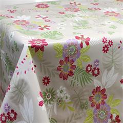 TOILE CIREE EN 140CM NEW 2025