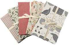 NAPPE ESSENTIELLE RECTANGLE 140X300CM 80%PES 20%COTON 3469170222228