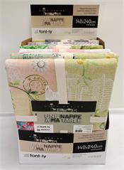 NAPPE PASTORALE 140X240CM