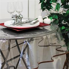 NAPPE CRISTAL UNI FINITION BIAIS