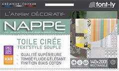 NAPPE TEXT
