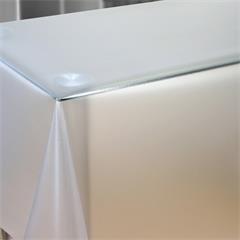 CRISTAL 3D UNI EN 140CM OPAQUE