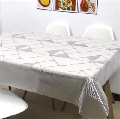 CRISTAL 3D UNI EN 140CM