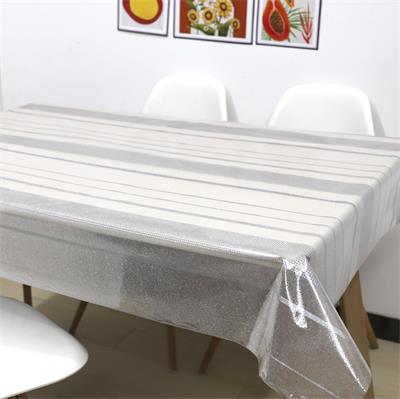 CRISTAL 3D UNI EN 140CM