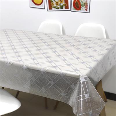 CRISTAL 3D UNI EN 140CM