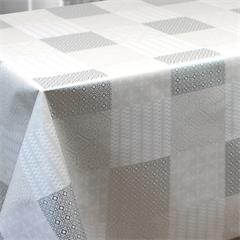 PROTEGE TABLE IMPRIME EN 140CM
