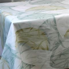 PROTEGE TABLE IMPRIME EN 140CM