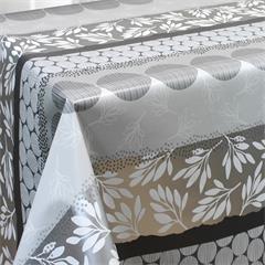 PROTEGE TABLE IMPRIME EN 140CM