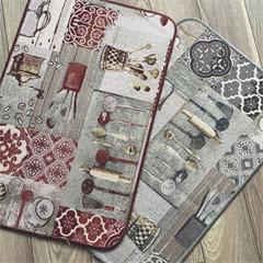TAPIS CHALET VIP N°54 52X80CM