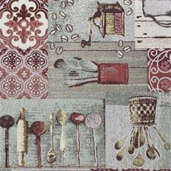 TAPIS CHALET VIP N°54 52X40CM