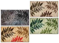 TAPIS FAKIRO IMPRIME N°45  50X80CM