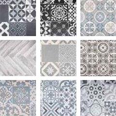 TAPIS PVC DIGITAL 50X80CM