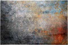 TAPIS VELOURS DIGITAL 50X110CM-CC