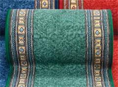 TAPIS PASSAGE 0.67X15ML VERT