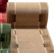 TAPIS PASSAGE 0.67X15ML BEIGE