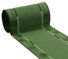 TAPIS PASSAGE 0.67X15ML VERT