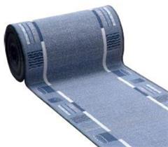 TAPIS PASSAGE 0.67X15ML ASTEC BLEU