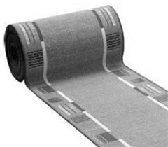 TAPIS PASSAGE 0.67X15ML ASTEC GRIS