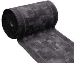 TAPIS PASSAGE 0.67X15ML DEGRADE GRIS