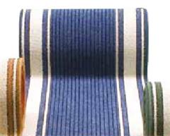 TAPIS PASSAGE UNI 0.65X15ML BLEU