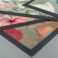 TAPIS WELCOME FONTLYNE IMPRIME 50X80CM