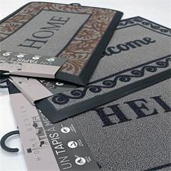 TAPIS WELCOME 40X60CM