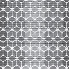 AQUA MAT 65CM GEO GRIS