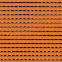 AQUA MAT 65CM ORANGE
