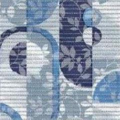 AQUA MAT 65CM CERCLE BLEU