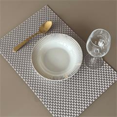 SET DE TABLE TRESSES STRUCTURES