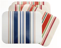 GOM IMPRIME SET DE TABLE BASQUE EAN