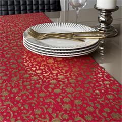 CHEMIN DE TABLE NOEL 35X140CM