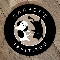 TAPITITOU DESSOUS DE GAMELLE