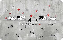 TAPIS FOOD 38X60CM - PAR 15