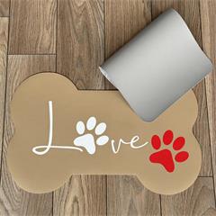 TAPIS FOOD 38X60CM DECOUPE - PAR 15