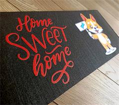 TAPIS PRISMA 25X60CM - PAR 12  8011865555927