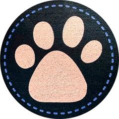 SOUS GAMELLE PRISMA RONDE 18CM - PAR 16