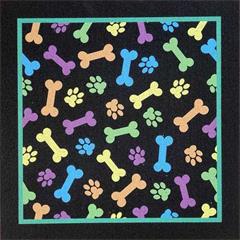 SOUS GAMELLE PRISMA CARREE 30X30CM - PAR 16